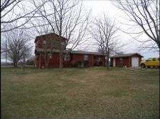 155 Gordon Rd, Crossville, TN 38555