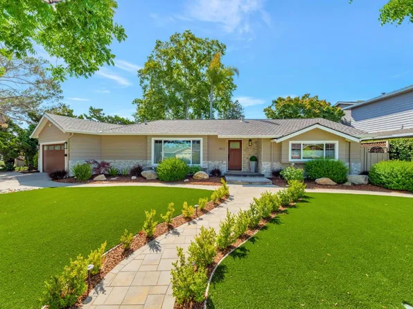 2822 Via Carmen, San Jose, CA 95124