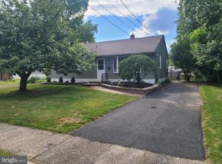 1163 Harker Ave, Woodbury, NJ 08096