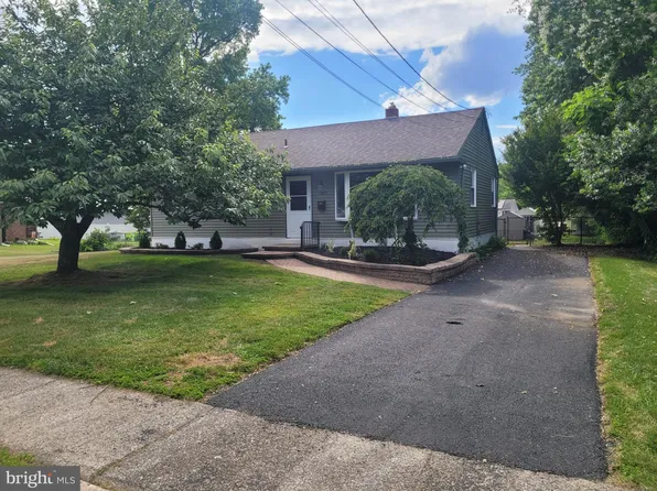 1163 Harker Ave, Woodbury, NJ 08096