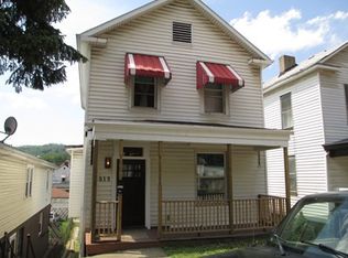 513 Warwood Ave, Wheeling, WV 26003
