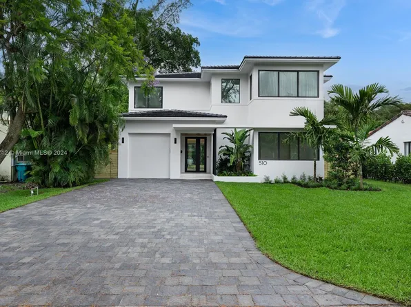 510 NE 119th St, Biscayne Park, FL 33161