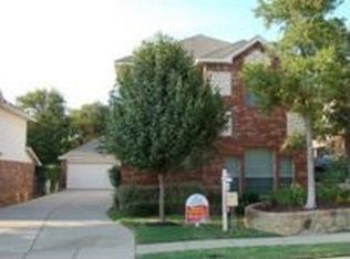 3233 Rustic Meadows Dr, Bedford, TX 76021