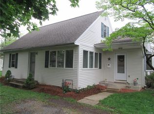 2107 N 21st St, Allentown, PA 18104