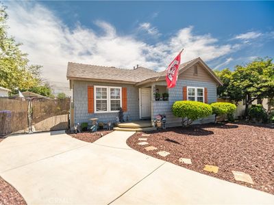 3247 Genevieve St, San Bernardino, CA, 92405