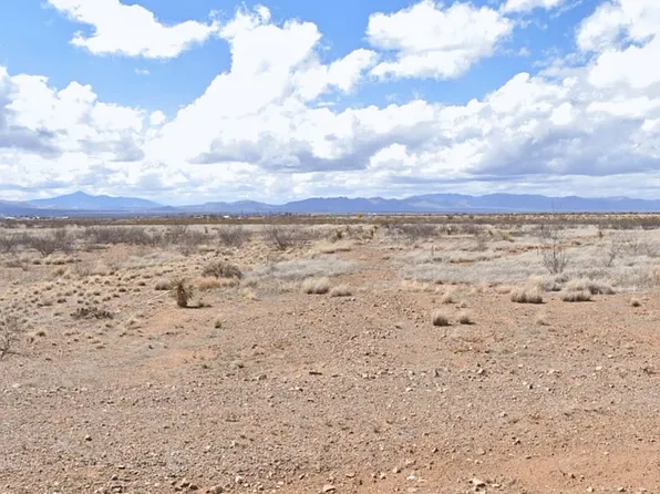 0 Cochise College Park Lot 11-5135, Douglas, AZ 85607