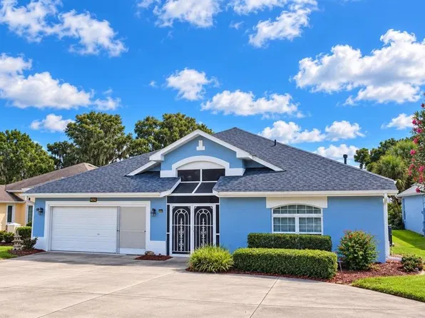 6274 SAILBOAT AVENUE, TAVARES, FL 32778
