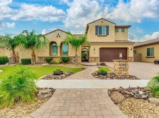 3296 E Azalea Dr, Gilbert, AZ 85298
