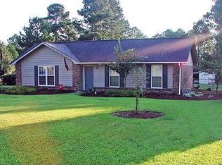 615 Barbara St, Metter, GA 30439