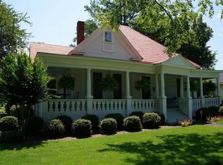 200 S Norton Ave, Sylacauga, AL 35150