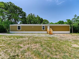 249 W Acres Rd, Gun Barrel City, TX 75156