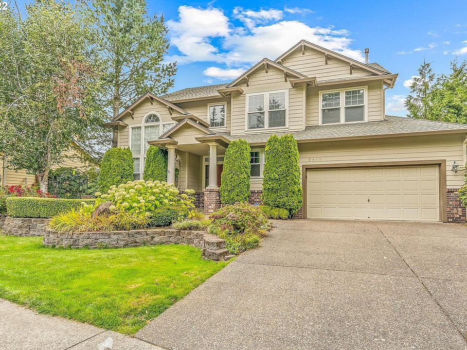 2410 NW 129th St, Vancouver, WA 98685 Zillow