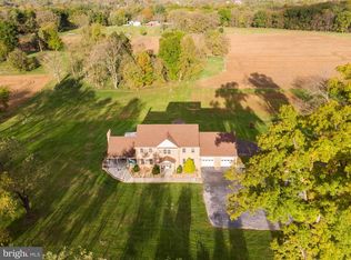 13022 Unger Rd, Hagerstown, MD 21742