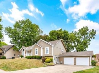 12302 E 77th Ter, Kansas City, MO 64138