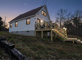 27 A Street, Franklin, NH 03235