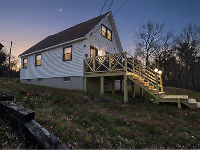 27 A Street, Franklin, NH, 03235
