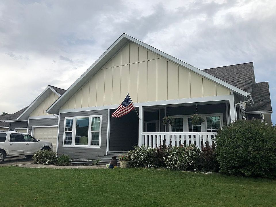 Newly painted 7/2019