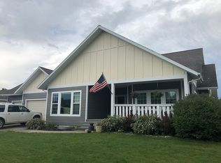 626 Red Barn Dr, Belgrade, MT 59714