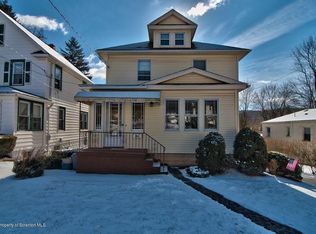 116 Lansdowne Ave #L-23, Clarks Summit, PA