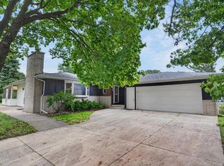 109 Lucille St, Verona, WI 53593