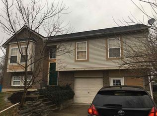 1208 Constitution Dr, Independence, KY 41051