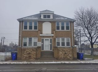 3408 Rosa Parks Blvd, Detroit, MI 48208