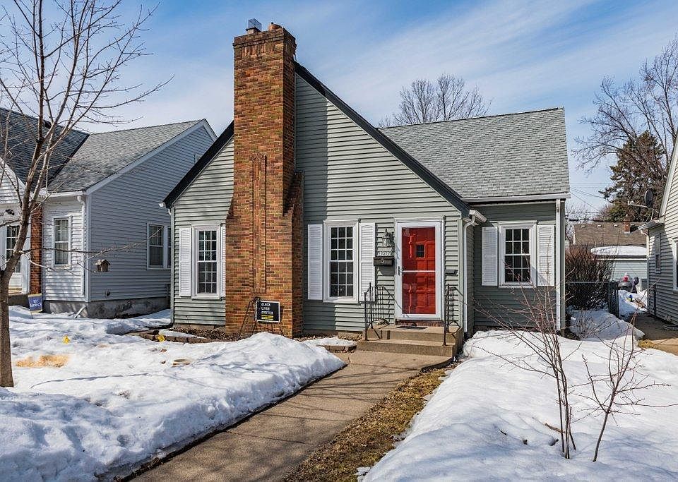 4207 Russell Ave N, Minneapolis, MN 55412 Zillow