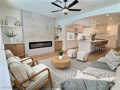 1624 Ravanusa Dr, Henderson, NV, 89052