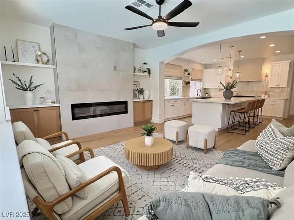 1624 Ravanusa Dr, Henderson, NV 89052