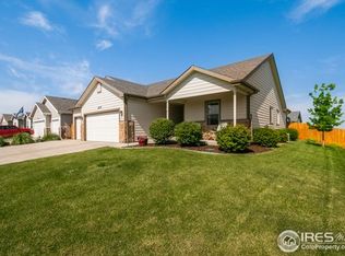 1430 S Dawn Dr, Milliken, CO 80543
