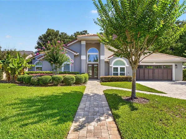 1263 Glen Cannon Ct, Heathrow, FL 32746