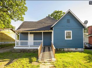 2608 E 37th St, Chattanooga, TN 37407