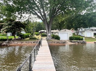 20601 Highway Aa, Barnett, MO 65011