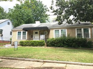 112 E Wilkinson St, Shreveport, LA 71104