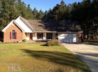 2503 Crepe Myrtle W, Statesboro, GA 30461