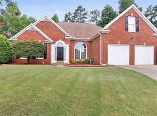 4117 Pinemist Ln NW, Kennesaw, GA 30144