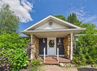 25 Wellington St, Bracebridge, ON P1L 1E8