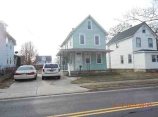 622 Bridgeboro St, Riverside, NJ 08075