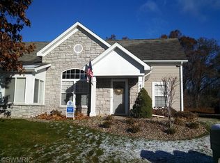 283 Ashton Lake Dr, Battle Creek, MI 49015