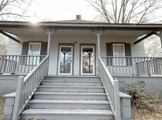 305 Askew Ave, Hogansville, GA