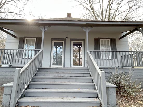 305 Askew Ave, Hogansville, GA 30230
