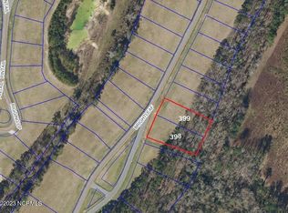 211 N Brightleaf Dr, Arapahoe, NC 28510