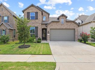 4170 Carter Ct, Denison, TX 75020