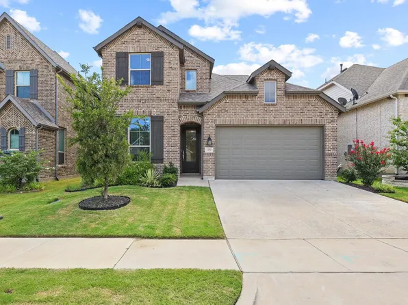 4170 Carter Ct, Denison, TX 75020