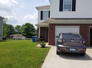 145 Virginia Ave, Harrodsburg, KY 40330