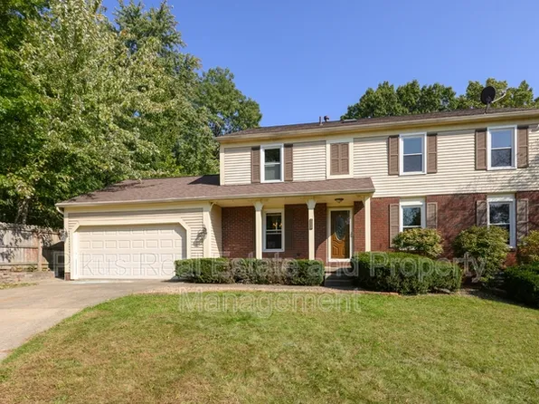 8294 Whiteridge Cir NW, North Canton, OH 44720