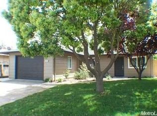 436 E La Salle Dr, Woodbridge, CA 95258
