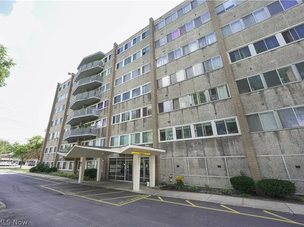 6640 Pearl Road #503, Parma Heights, OH 44130