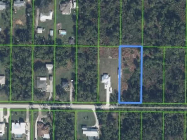 1410 Iris Ave, Sebring, FL 33875