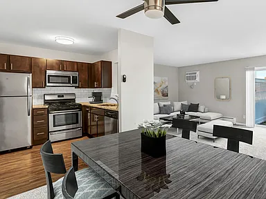 ReNew on Naper